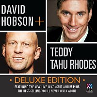 David Hobson, Teddy Tahu Rhodes – David Hobson & Teddy Tahu Rhodes