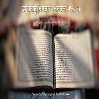 RayNBrotherhood – Waheguru Simran