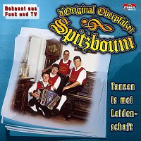 d'Original Oberpfalzer Spitzboum – Tanzen is mei Leidenschaft