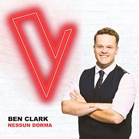 Ben Clark – Nessun Dorma [The Voice Australia 2018 Performance / Live]