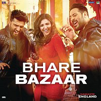 Rishi Rich, Badshah, Vishal Dadlani &  Payal Dev – Bhare Bazaar (From "Namaste England")