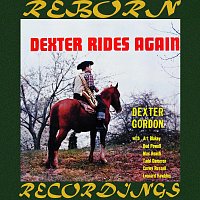 Dexter Gordon – Dexter Rides Again (HD Remastered)