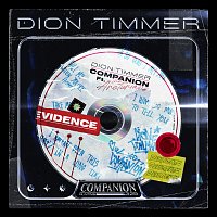 Dion Timmer, The Arcturians – Companion