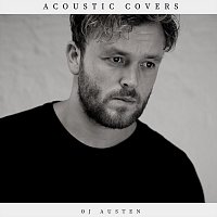 Přední strana obalu CD Acoustic Covers