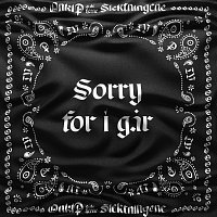 OnklP & De Fjerne Slektningene – Sorry for i gar