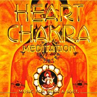 Edding Jonathan – Heart Chakra Meditation