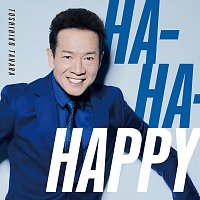 Toshihiko Tahara – Ha-Ha-Happy
