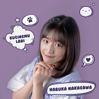 Přední strana obalu CD Kucingmu Lari