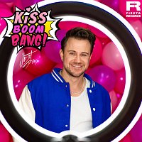 Just Dimi – Kiss Boom Bang