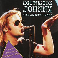 Southside Johnny & the Asbury Jukes – In Concert in Baden-Baden Germany 1992 (Live)