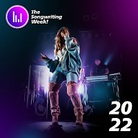 Různí interpreti – The Songwriting Week! 2022