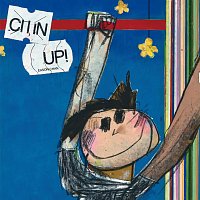 - - – CHIN UP!