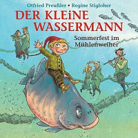 Der kleine Wassermann - Sommerfest im Muhlenweiher