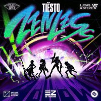 Tiesto, Lucas & Steve, Tiesto, Lucas & Steve, S?n-Z – ZENLESS
