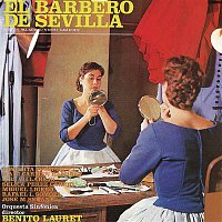 Benito Lauret – El Barbero de Sevilla