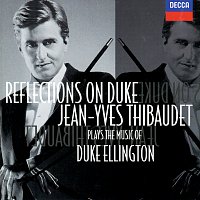 Jean-Yves Thibaudet – Reflections on Duke