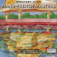 Greatest  Hits - Piano - French Masters