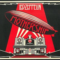 Led Zeppelin – Mothership CD