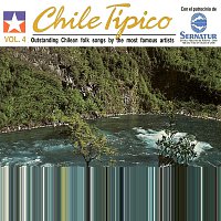 Různí interpreti – Chile Tipico Vol.4 Rio Rio