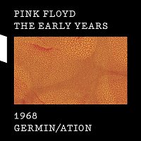Pink Floyd – The Early Years 1968 GERMIN/ATION CD+DVD