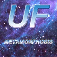 Přední strana obalu CD Metamorphosis