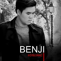 Benji. – Kötéltánc