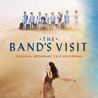 David Yazbek – The Band's Visit (Original Broadway Cast Recording)