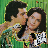 Usha Khanna – Yaar Kasam (Original Motion Picture Soundtrack)