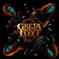 Greta Van Fleet – When The Curtain Falls