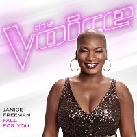 Janice Freeman – Fall For You [The Voice Performance]