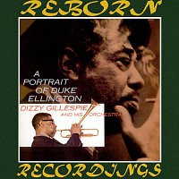 Dizzy Gillespie – A Portrait of Duke Ellington (HD Remastered)