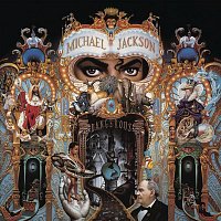 Michael Jackson – Dangerous MP3