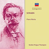 Gordon Fergus-Thompson – Scriabin: Piano Works