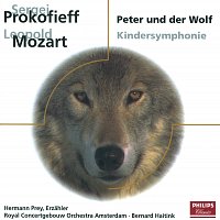 Různí interpreti – S. Prokofiev: Peter und der Wolf, Op.67