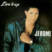 Jérome – Live It Up