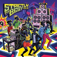 Various  Artists – Strictly The Best Vol. 61