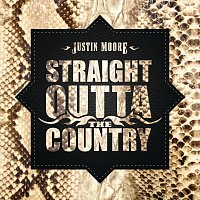 Justin Moore – She Ain’t Mine No More