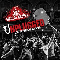 Smola a Hrušky – Unplugged Live in Spišské divadlo