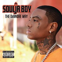 Soulja Boy – The DeAndre Way [Explicit Version]
