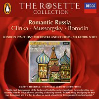 London Symphony Chorus, London Symphony Orchestra, Sir Georg Solti – Romantic Russia