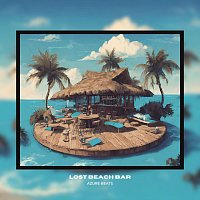 Přední strana obalu CD Azure Beats