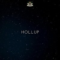 Přední strana obalu CD Hollup