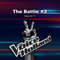 The Voice Of Holland – The Battles #2 [Seizoen 11]