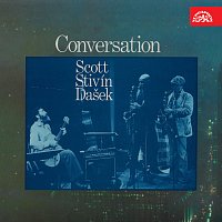 Tony Scott, Jiří Stivín, Rudolf Dašek – Conversation