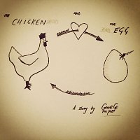 George The Poet – The Chicken & The Egg