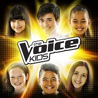 Různí interpreti – The Voice Kids 2014