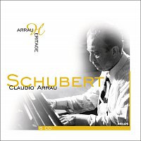 Claudio Arrau – Schubert-Arrau heritage