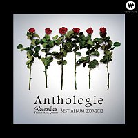 Versailles – BEST ALBUM 2009-2012 Anthologie