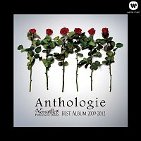 BEST ALBUM 2009-2012 Anthologie