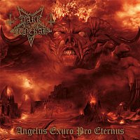 Dark Funeral – Angelus Exuro Pro Eternus